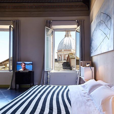 Palazzetto Rosso - Art Hotel Σιένα Εξωτερικό φωτογραφία
