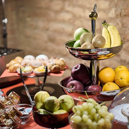 Palazzetto Rosso - Art Hotel Σιένα Εξωτερικό φωτογραφία