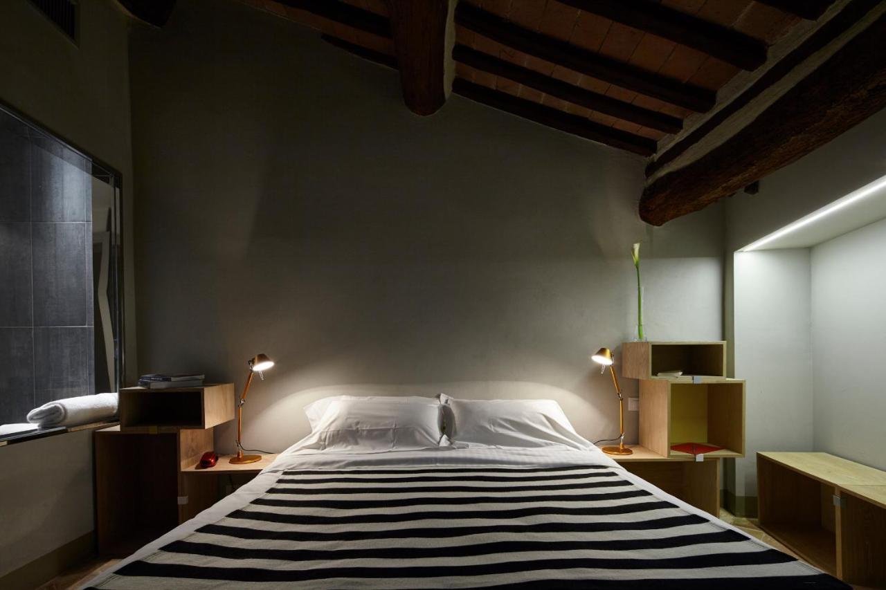 Palazzetto Rosso - Art Hotel Σιένα Εξωτερικό φωτογραφία