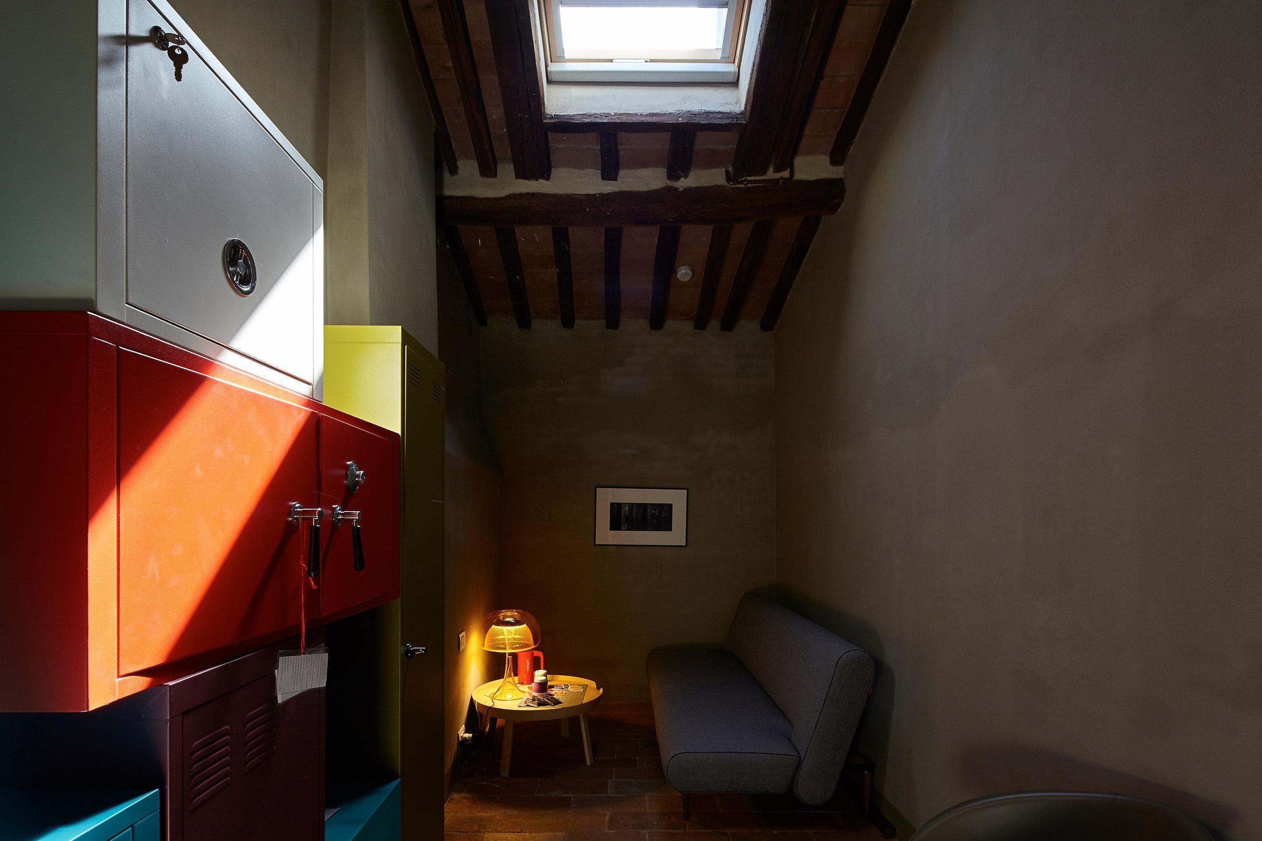 Palazzetto Rosso - Art Hotel Σιένα Εξωτερικό φωτογραφία