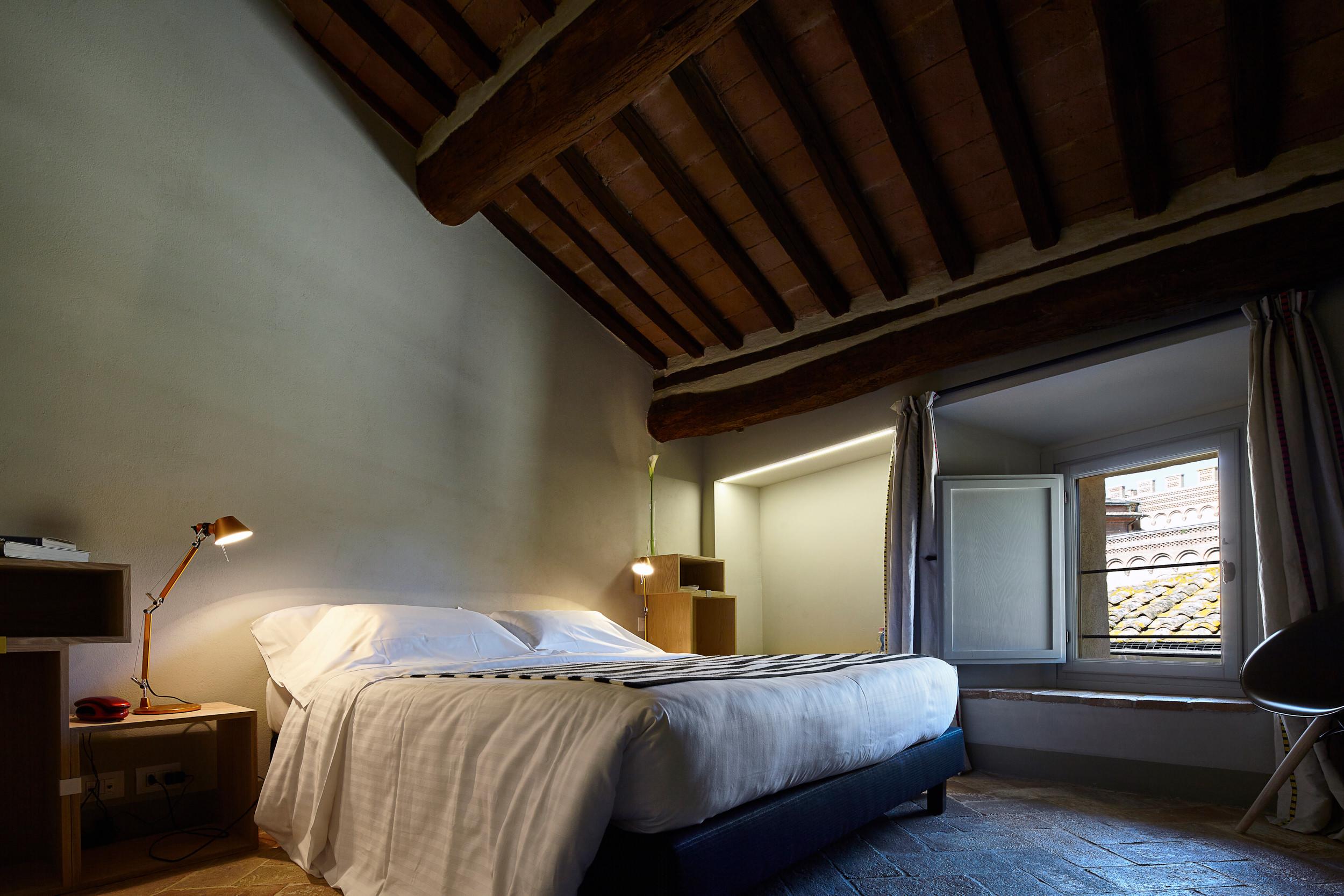 Palazzetto Rosso - Art Hotel Σιένα Εξωτερικό φωτογραφία