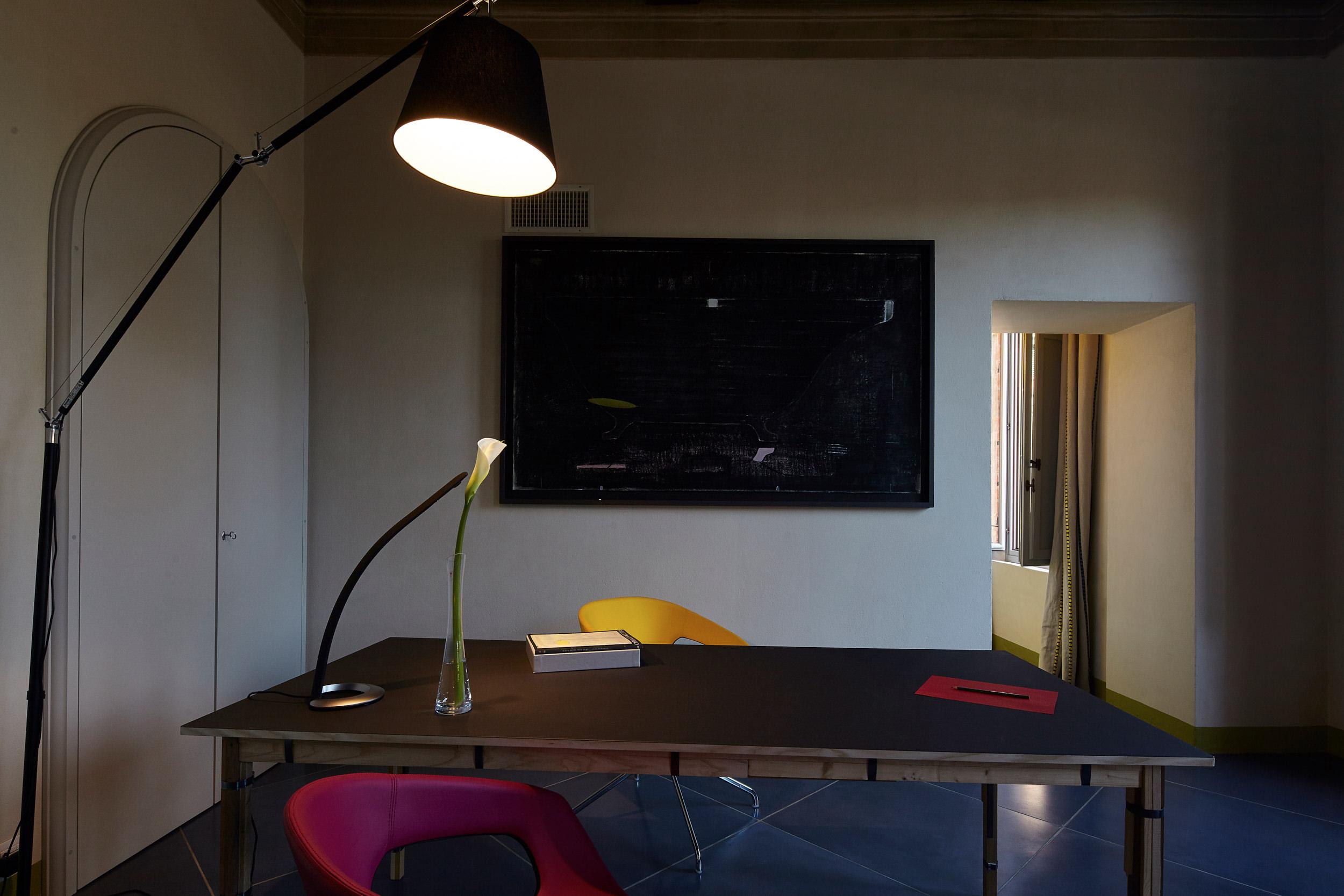 Palazzetto Rosso - Art Hotel Σιένα Εξωτερικό φωτογραφία