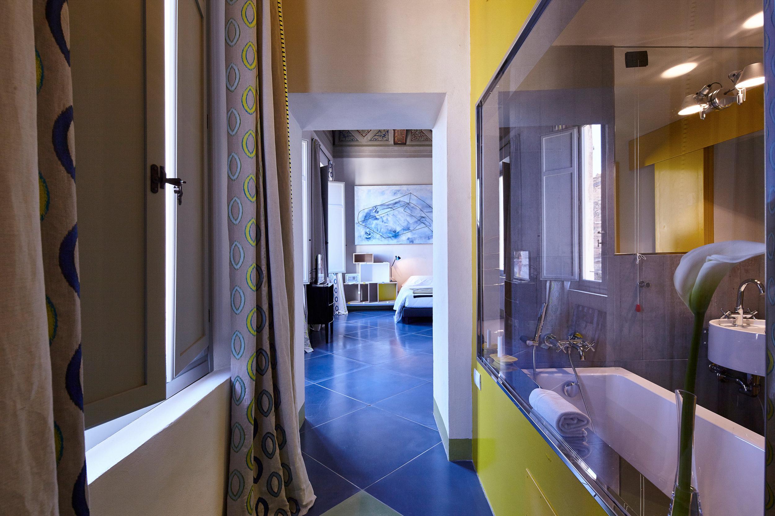 Palazzetto Rosso - Art Hotel Σιένα Εξωτερικό φωτογραφία