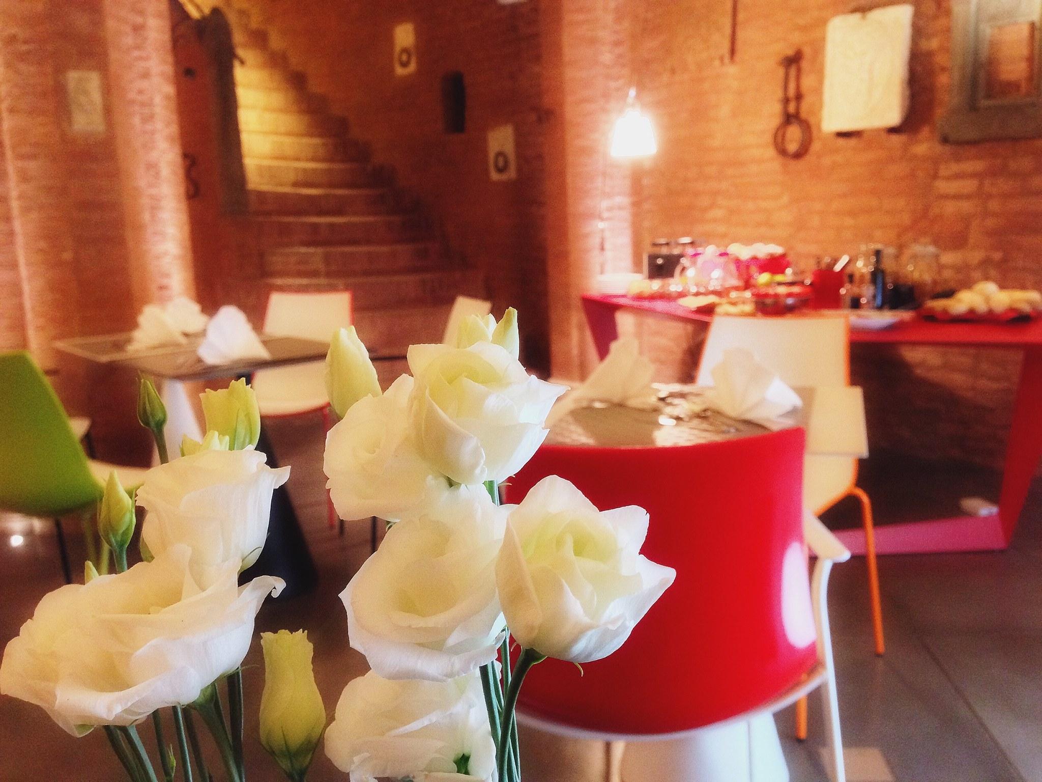 Palazzetto Rosso - Art Hotel Σιένα Εξωτερικό φωτογραφία