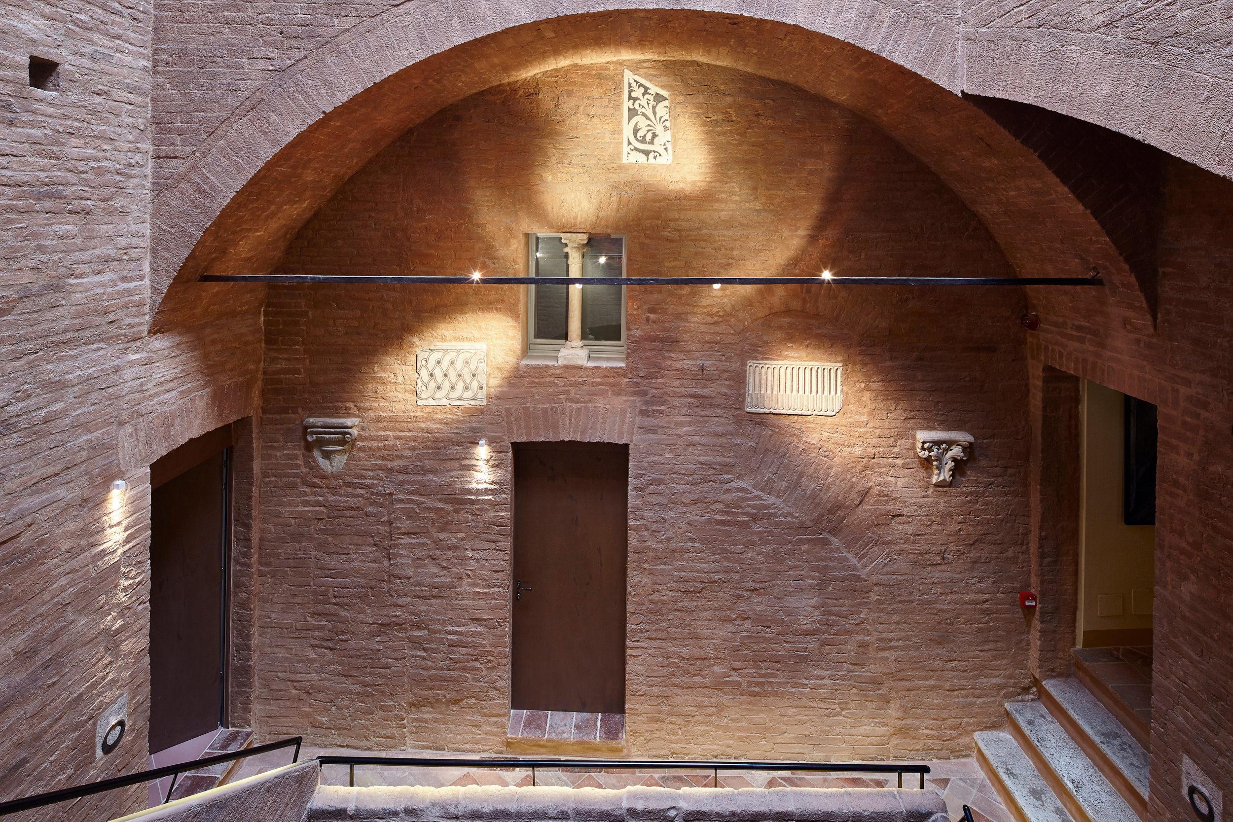 Palazzetto Rosso - Art Hotel Σιένα Εξωτερικό φωτογραφία