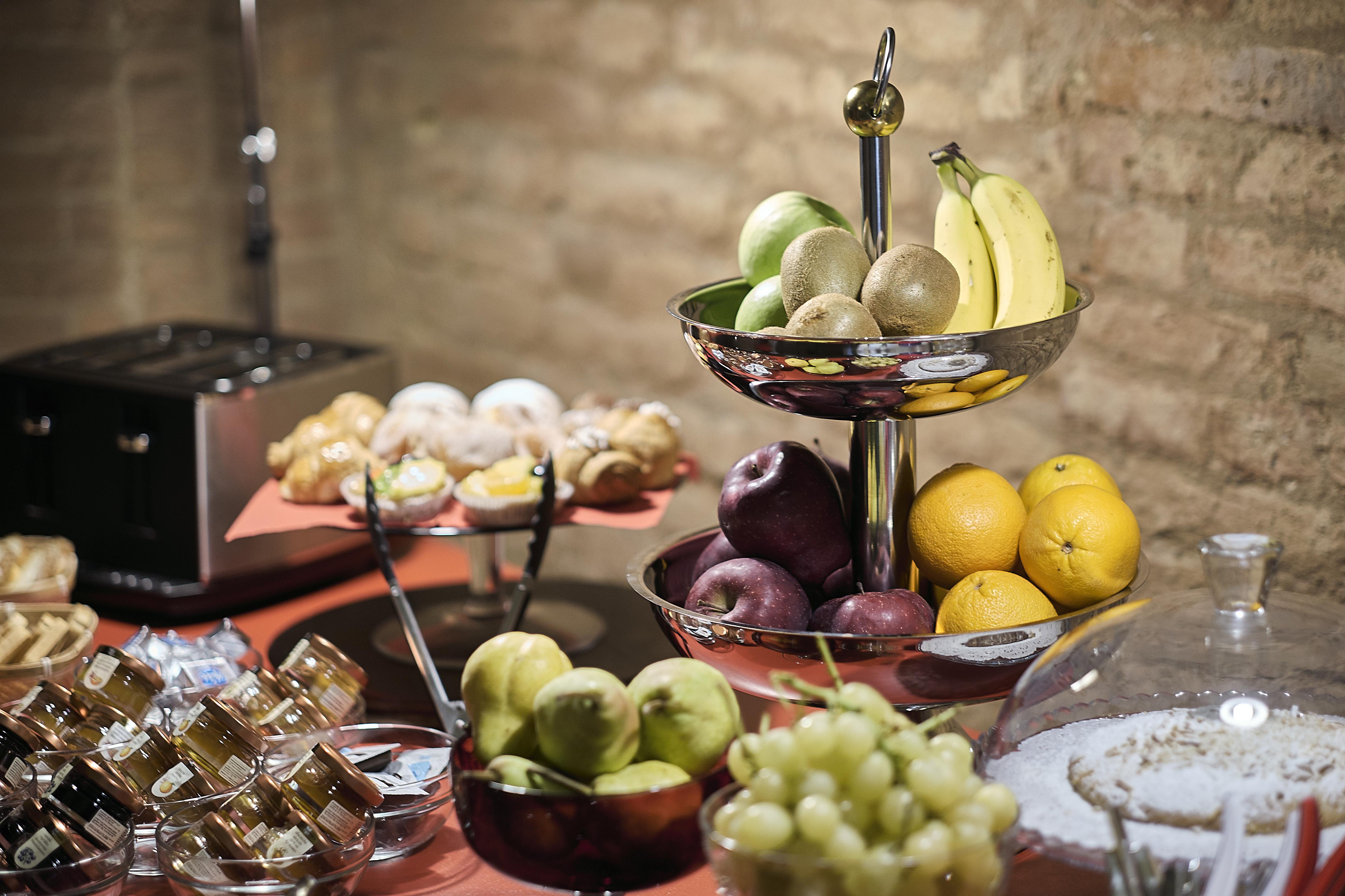 Palazzetto Rosso - Art Hotel Σιένα Εξωτερικό φωτογραφία