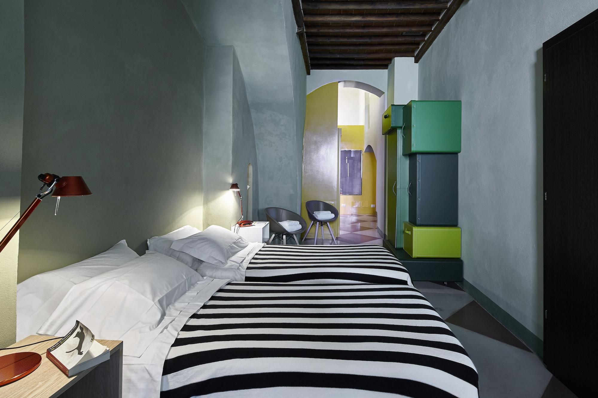 Palazzetto Rosso - Art Hotel Σιένα Εξωτερικό φωτογραφία