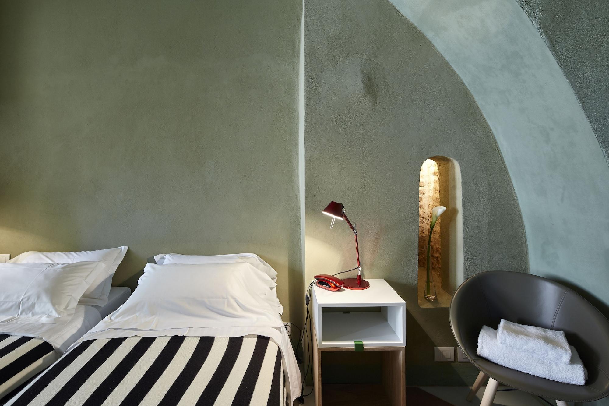 Palazzetto Rosso - Art Hotel Σιένα Εξωτερικό φωτογραφία