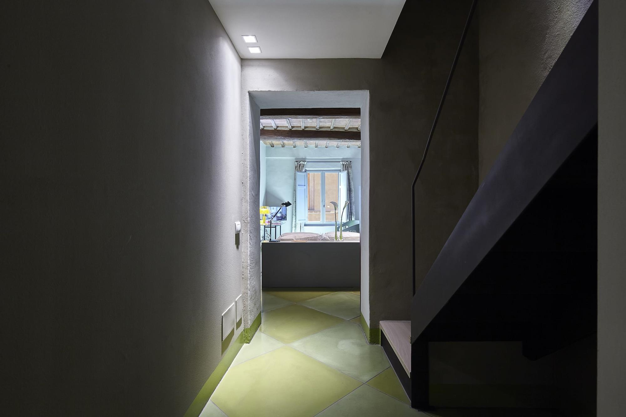 Palazzetto Rosso - Art Hotel Σιένα Εξωτερικό φωτογραφία