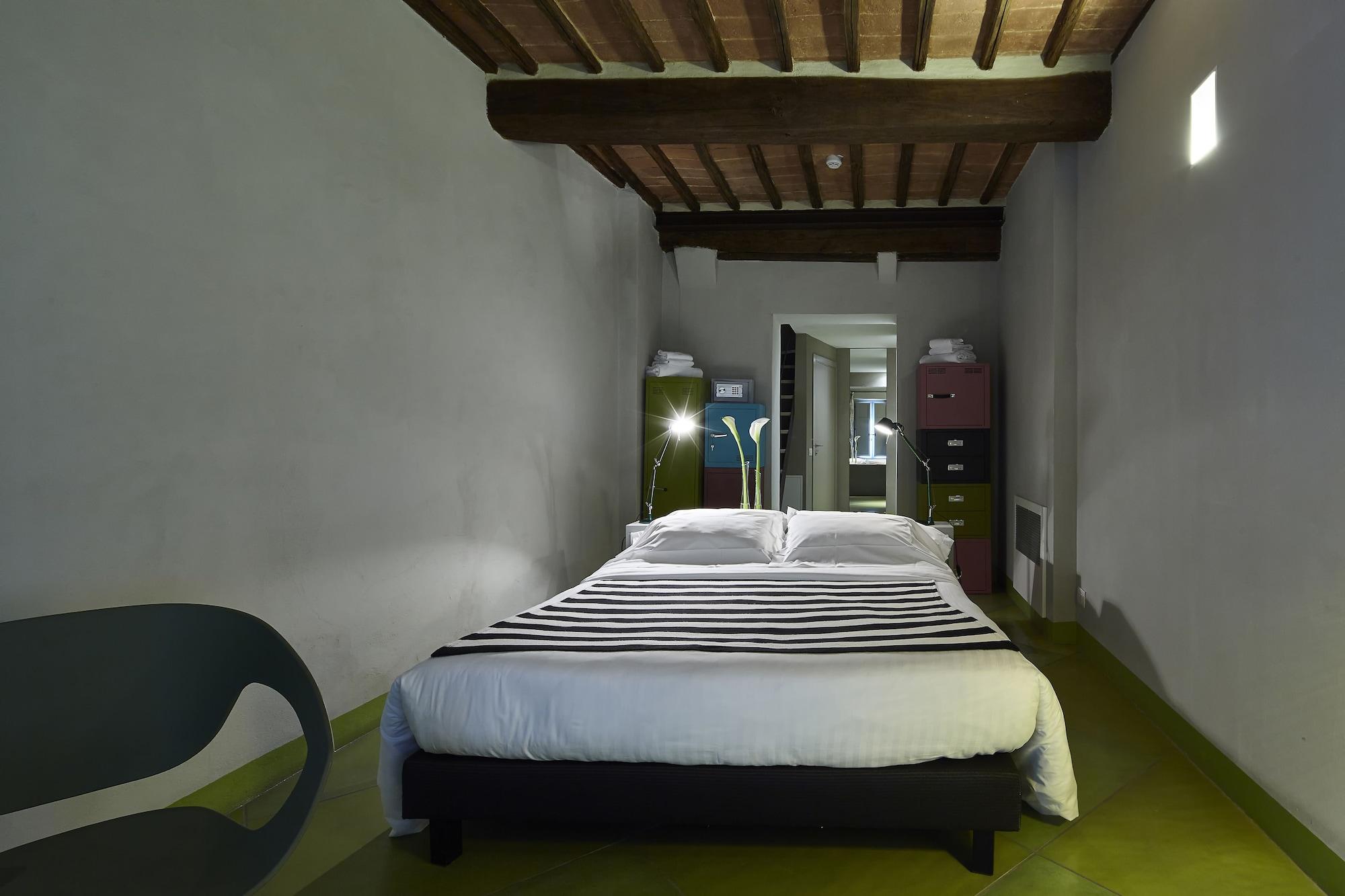 Palazzetto Rosso - Art Hotel Σιένα Εξωτερικό φωτογραφία
