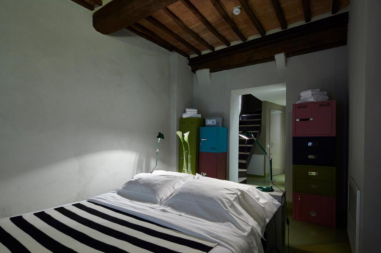 Palazzetto Rosso - Art Hotel Σιένα Εξωτερικό φωτογραφία