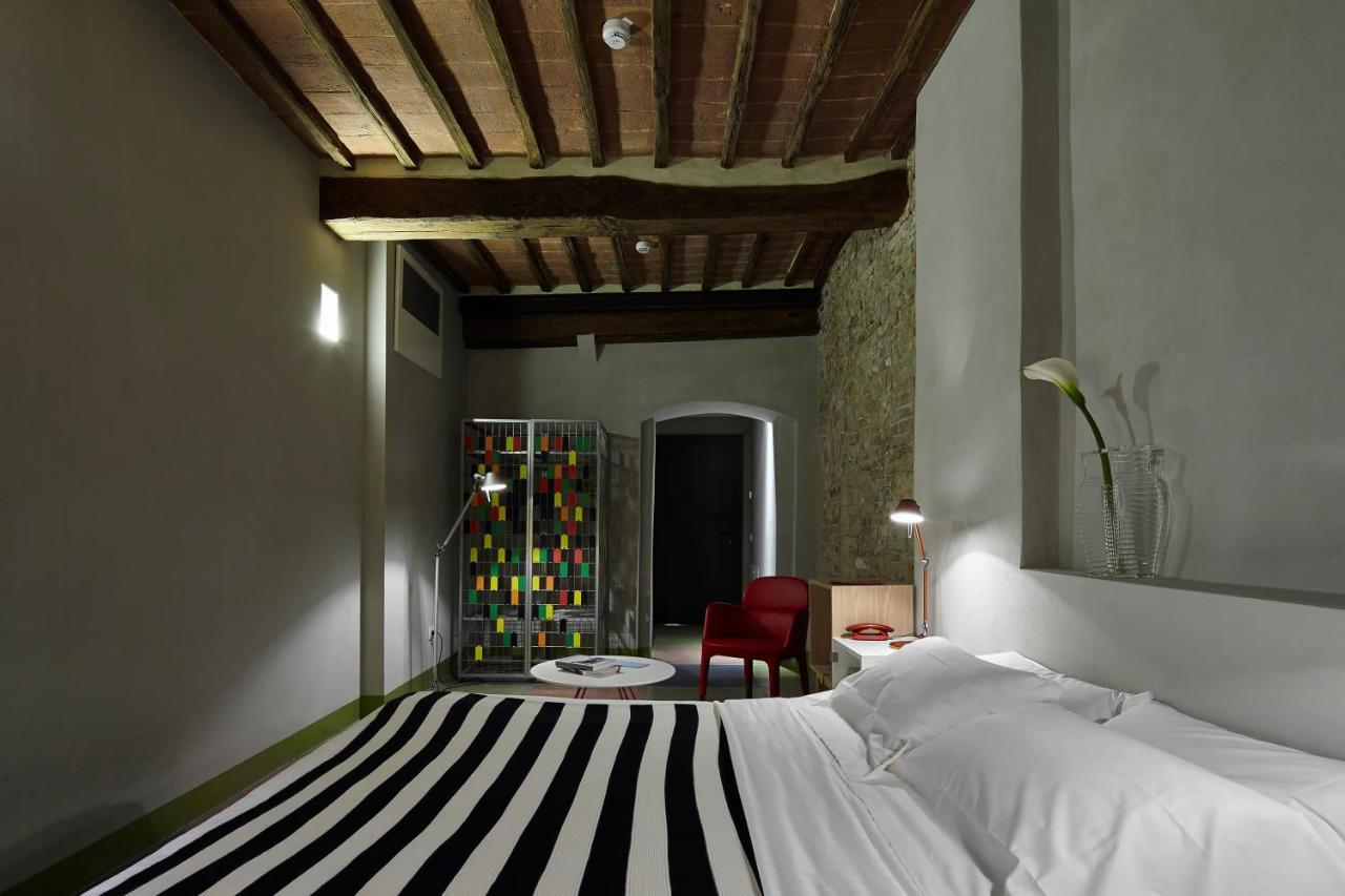 Palazzetto Rosso - Art Hotel Σιένα Εξωτερικό φωτογραφία